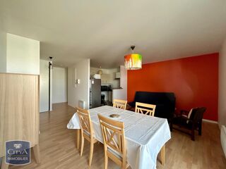  Appartement � louer 3 pi�ces 64 m�