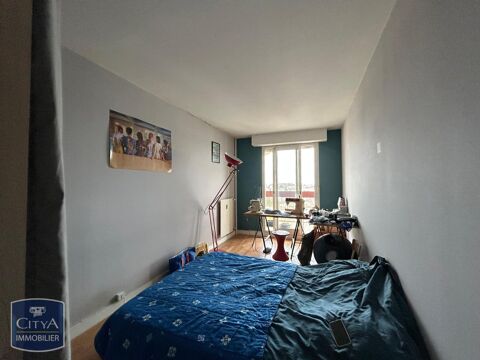  Appartement � louer 2 pi�ces 53 m�