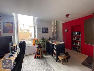  Appartement � louer 1 pi�ce 25 m�