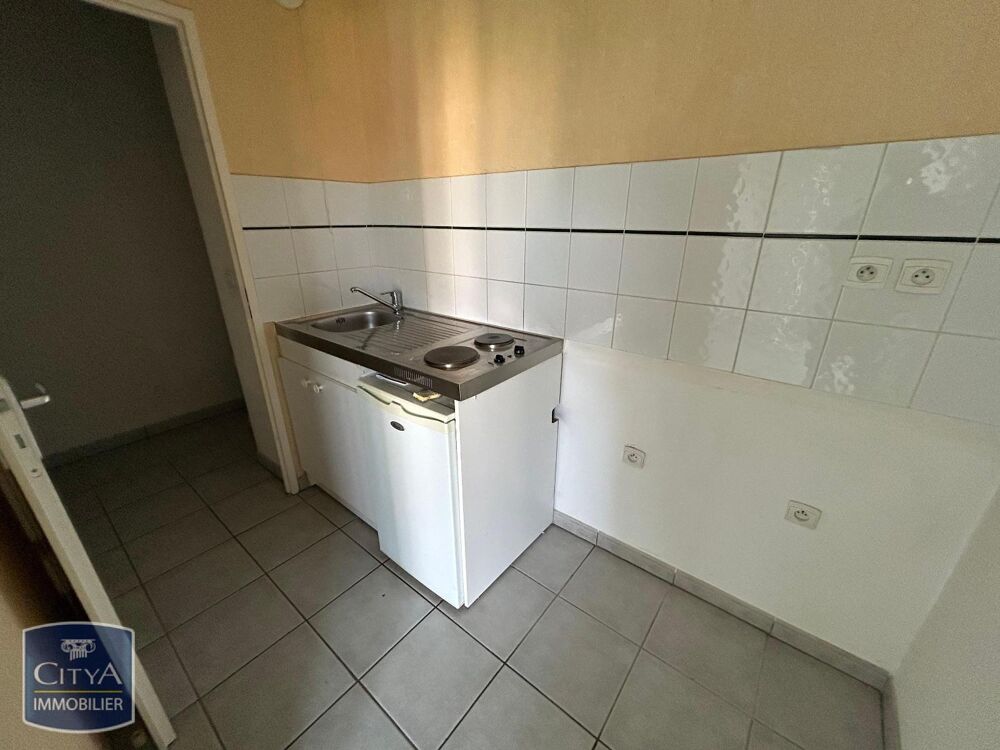 location Appartement - 2 pièce(s) - 48 m² Pau (64000)