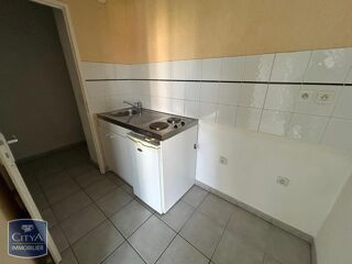  Appartement à louer 2 pièces 48 m²
