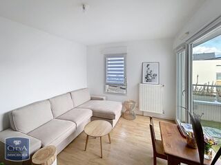  Appartement à louer 3 pièces 62 m²