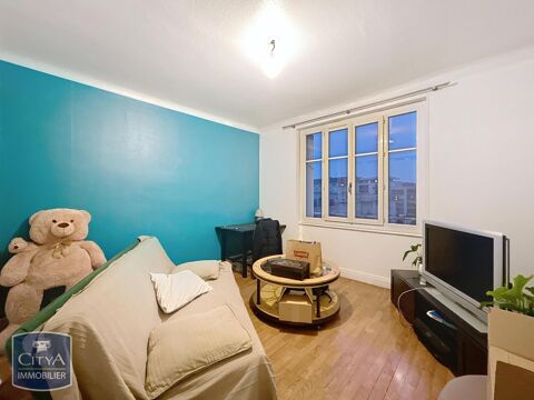  Appartement � louer 3 pi�ces 62 m�