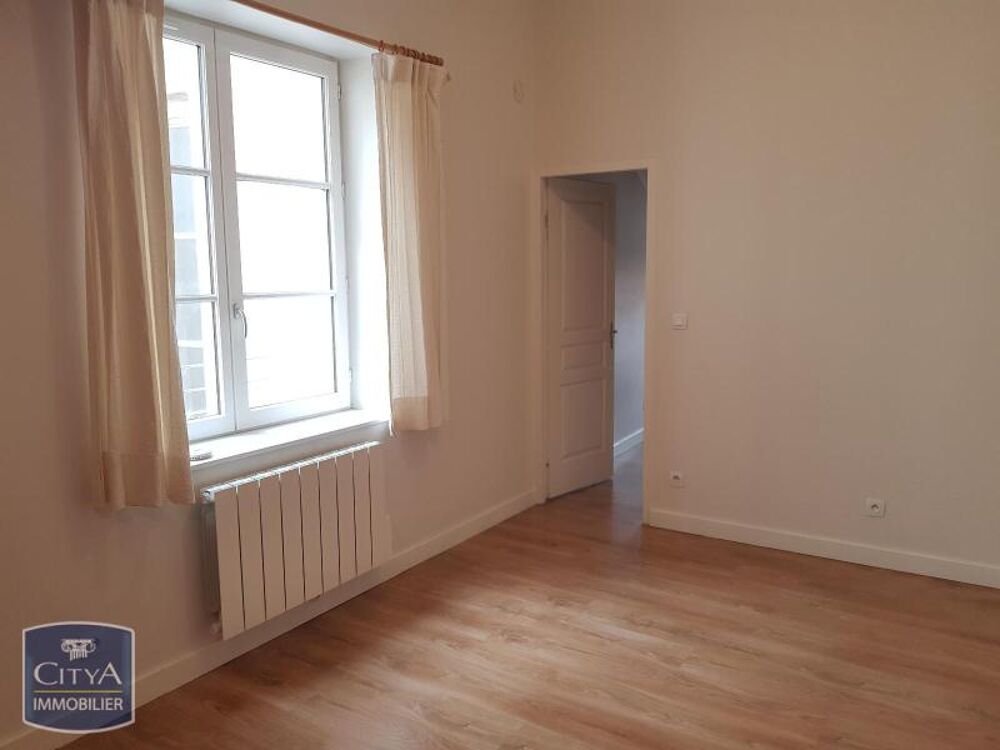 location Appartement - 2 pièce(s) - 37 m² Lyon 1