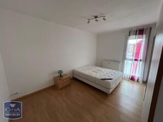  Appartement à louer 3 pièces 68 m²