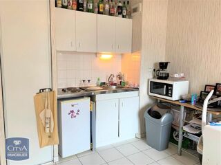  Appartement � louer 1 pi�ce 21 m�