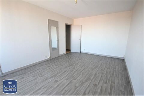  Appartement  louer 1 pice 31 m