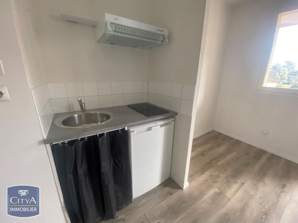 location Appartement - 1 pièce(s) - 26 m² Agen (47000)