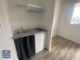  Appartement à louer 1 pièce 26 m²