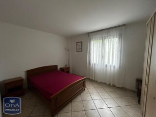  Appartement à louer 2 pièces 53 m²
