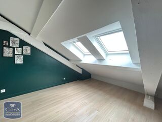  Appartement à louer 2 pièces 24 m²