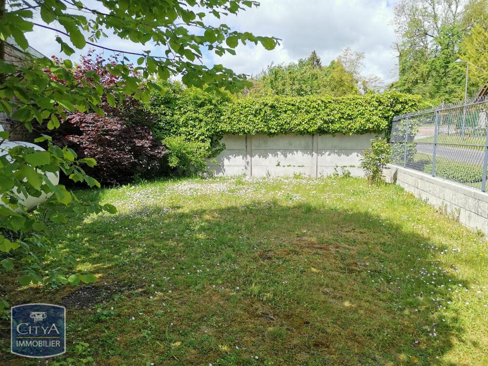location Maison - 5 pièce(s) - 125 m² Goudelancourt-lès-Berrieux (02820)