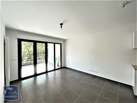  Appartement  louer 2 pices 41 m
