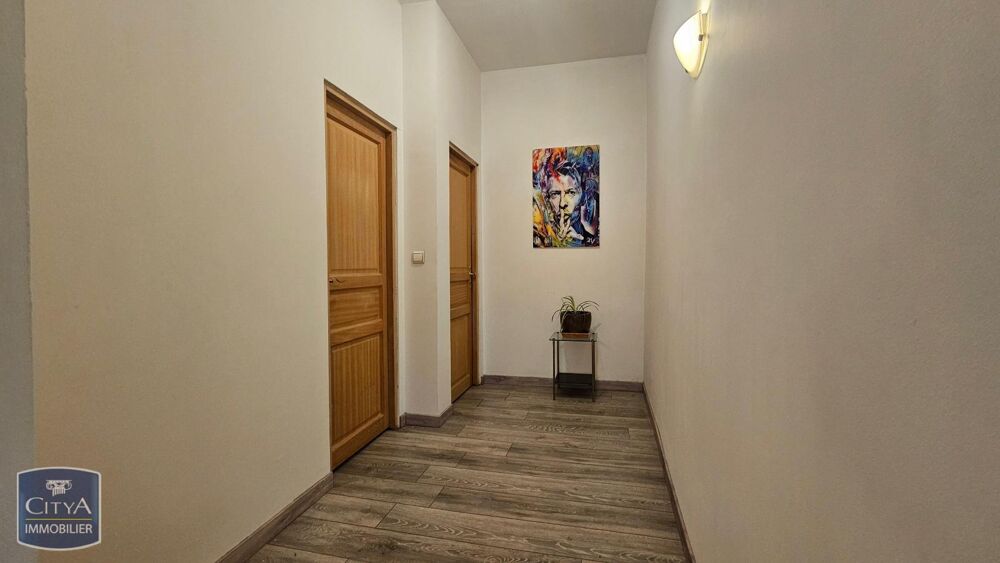 location Maison - 5 pièce(s) - 124 m² Saint-Quentin (02100)