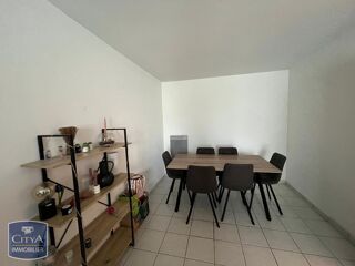  Appartement à louer 2 pièces 48 m²