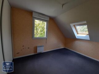 location Appartement - 3 pièce(s) - 68 m² Beaupréau (49600)