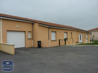  Maison � louer 4 pi�ces 118 m�