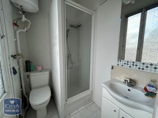  Appartement � louer 2 pi�ces 34 m�