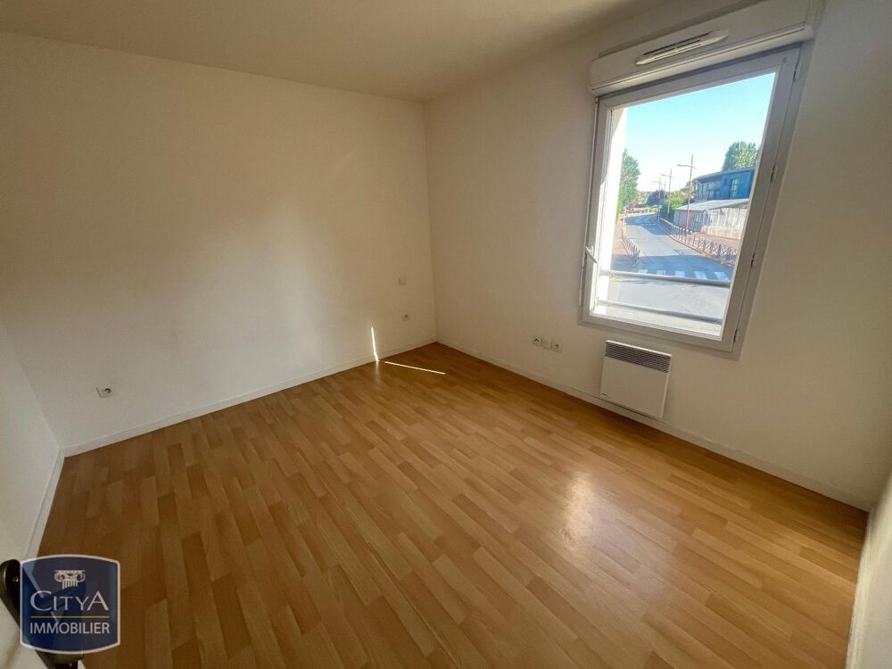 location Appartement - 2 pièce(s) - 44 m² Beuvrages (59192)