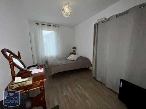  Maison � louer 3 pi�ces 72 m�