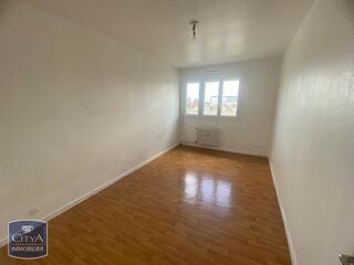  Appartement à louer 3 pièces 71 m²