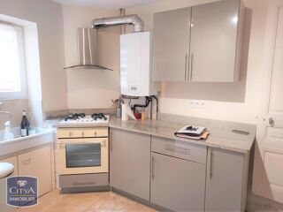  Maison � louer 4 pi�ces 80 m�