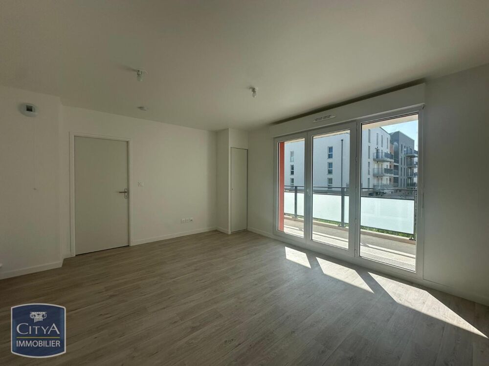 location Appartement - 2 pièce(s) - 42 m² Luisant (28600)