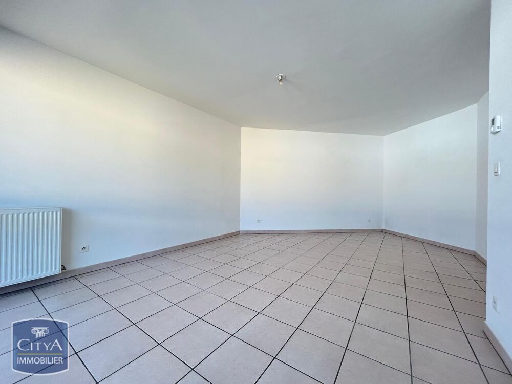 EXCLUSIVITÉ - APPARTEMENT T3 AVEC BALCON - VILLEFRANCHE ....