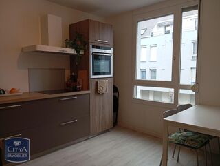  Appartement � louer 2 pi�ces 50 m� Eybens