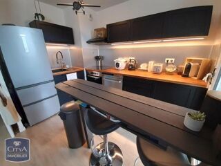  Appartement � louer 3 pi�ces 59 m�