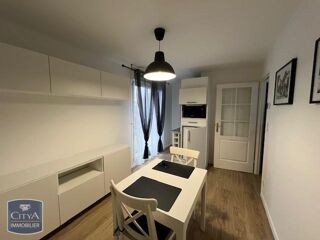  Appartement � louer 2 pi�ces 27 m�