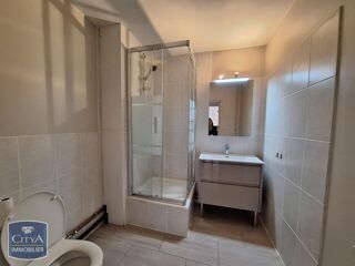  Appartement � louer 1 pi�ce 28 m�