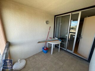  Appartement � louer 2 pi�ces 24 m�