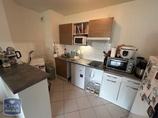  Appartement � louer 2 pi�ces 45 m�