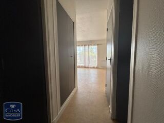  Appartement à louer 1 pièce 26 m²