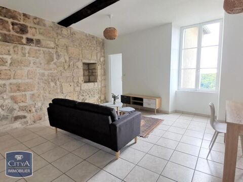  Appartement  louer 2 pices 45 m