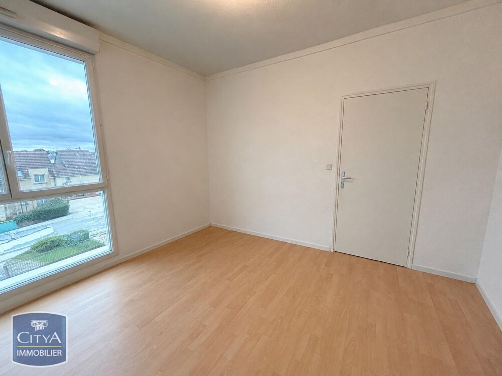 location Appartement - 2 pièce(s) - 39 m² Le Mans (72100)