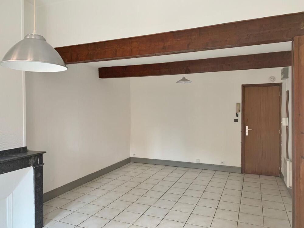 location Appartement - 1 pièce(s) - 31 m² Toulouse (31400)