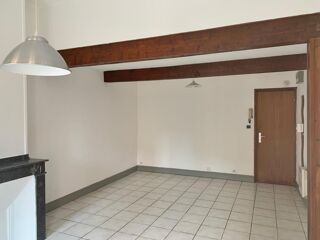 Appartement à louer 1 pièce 31 m²