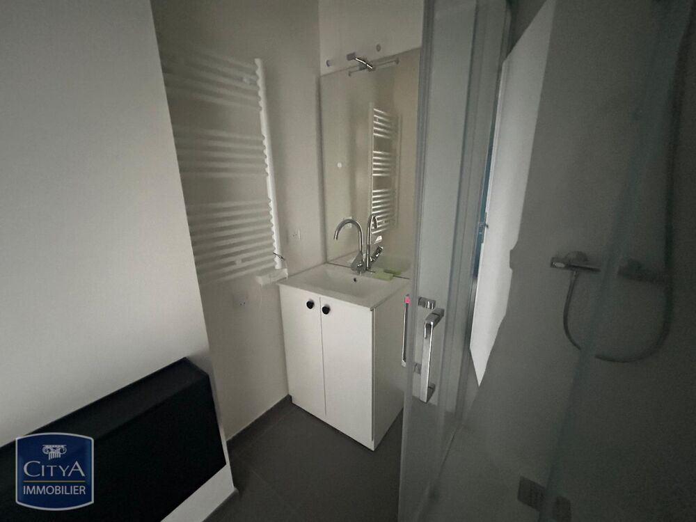 location Appartement - 1 pièce(s) - 14 m² Reims (51100)
