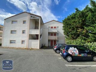  Appartement à louer 1 pièce 28 m²