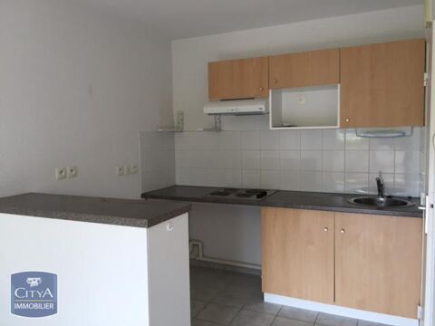  Appartement � louer 3 pi�ces 53 m�