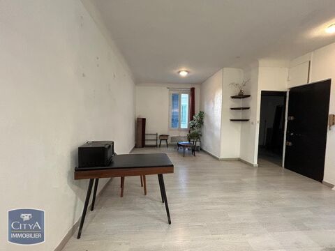  Appartement � louer 2 pi�ces 47 m�