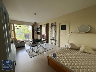  Appartement à louer 1 pièce 34 m²