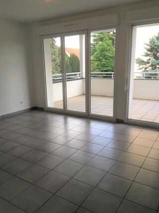  Appartement � louer 2 pi�ces 44 m�