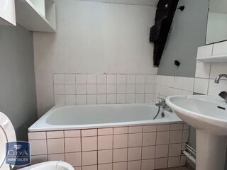  Appartement à louer 2 pièces 42 m²