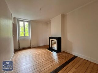  Appartement à louer 3 pièces 67 m²