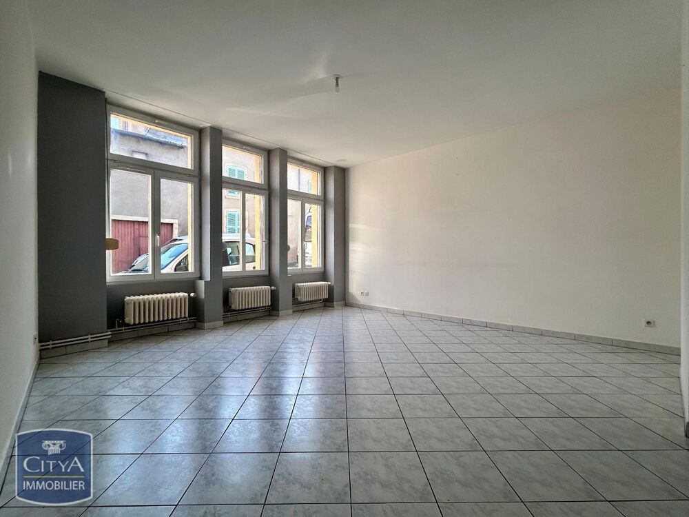 location Appartement - 3 pièce(s) - 75 m² Pierrevillers (57120)