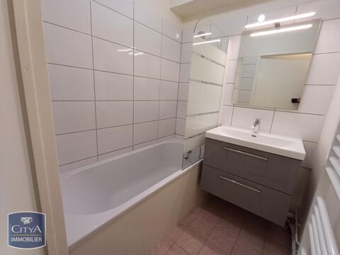  Appartement � louer 2 pi�ces 50 m�