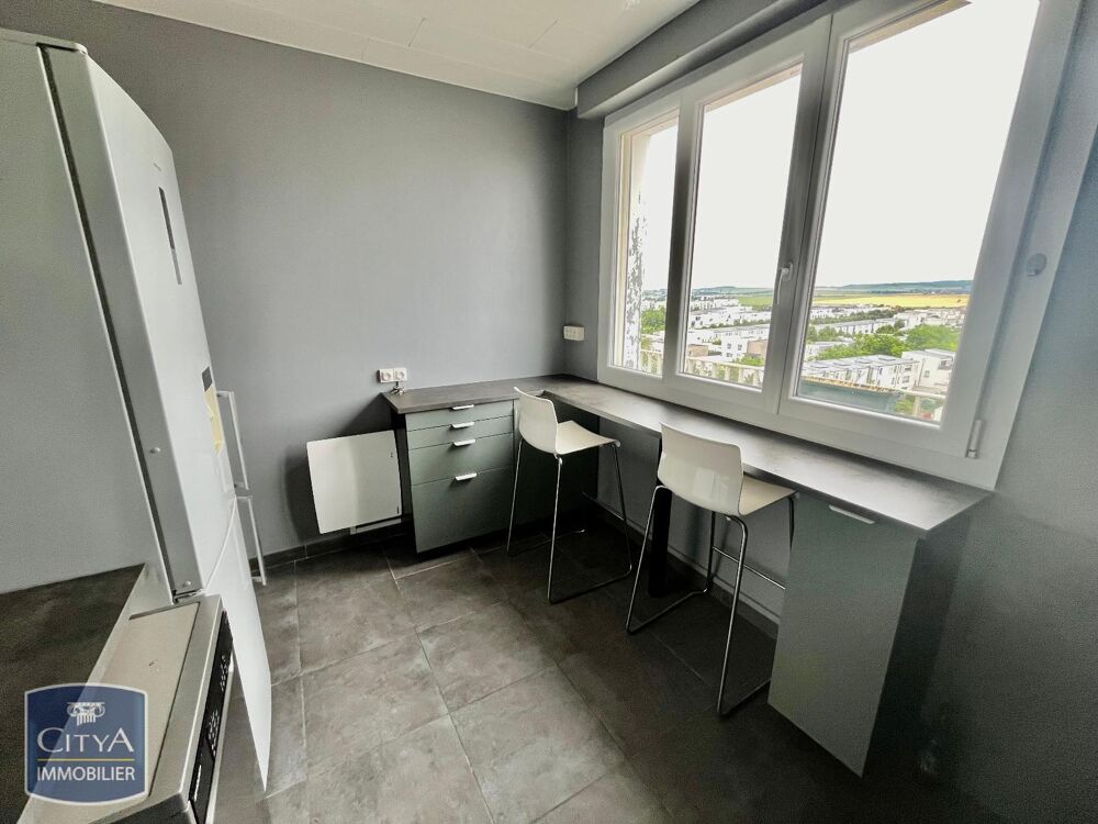 EXCLUSIVITÉ À louer à REIMS (51100), venez découvrir cet....